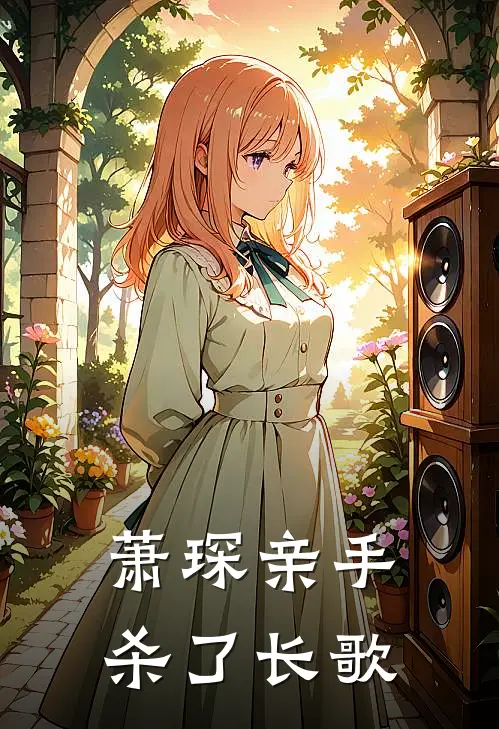 萧琛亲手杀了长歌