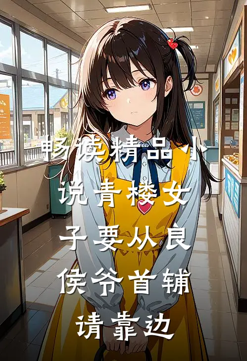 畅读精品小说青楼女子要从良，侯爷首辅请靠边
