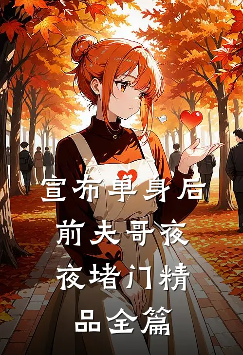 宣布单身后,前夫哥夜夜堵门精品全篇