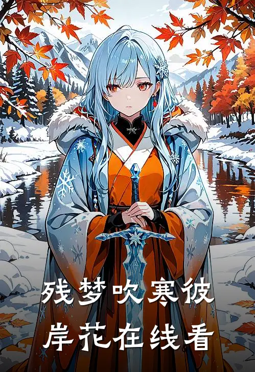 残梦吹寒彼岸花在线看