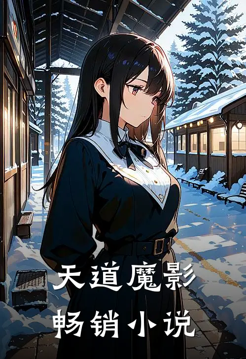 天道魔影畅销小说