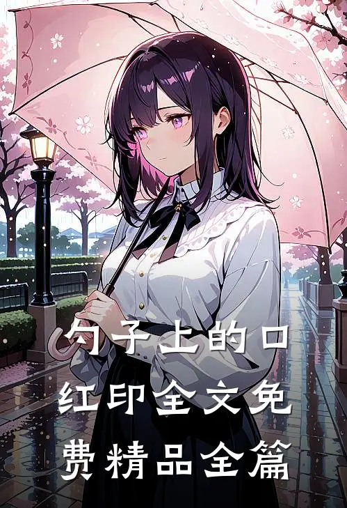 勺子上的口红印全文免费精品全篇