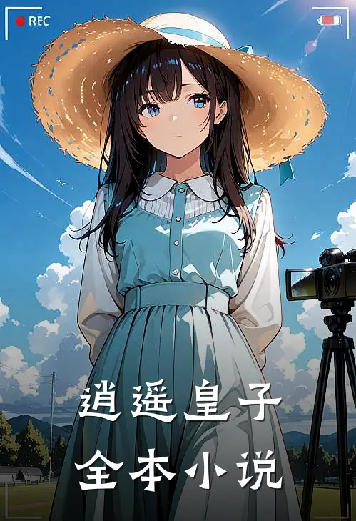 逍遥皇子全本小说