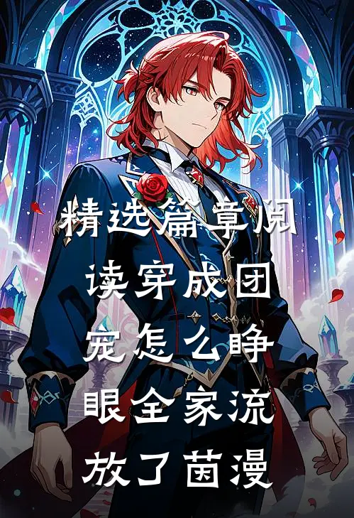 精选篇章阅读穿成团宠怎么睁眼全家流放了茵漫