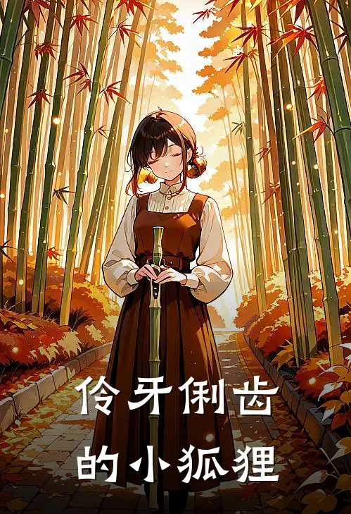 伶牙俐齿的小狐狸