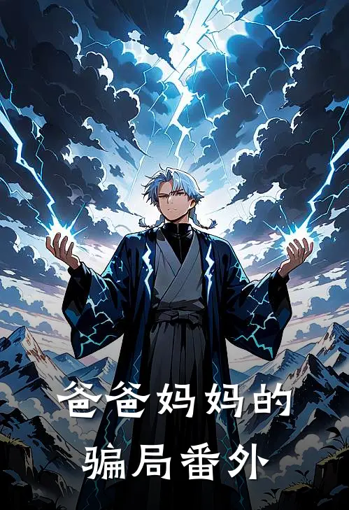 爸爸妈妈的骗局番外