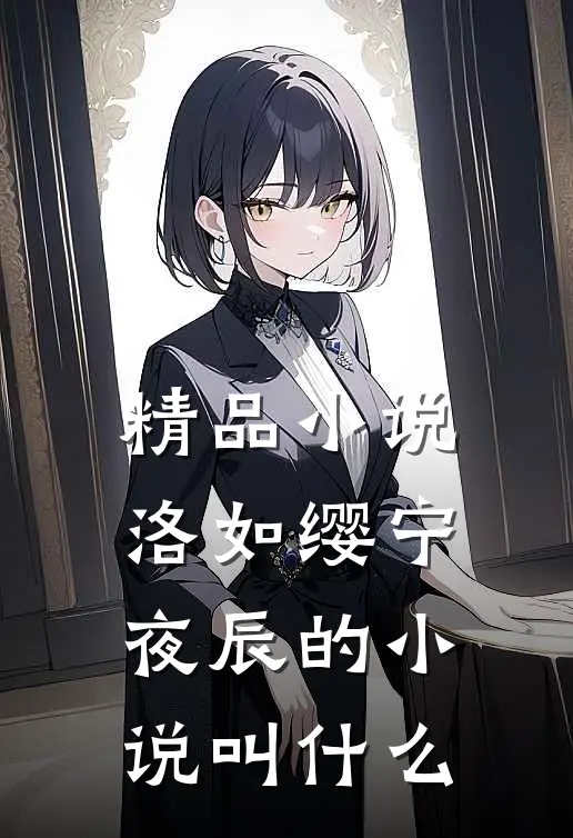 精品小说洛如缨宁夜辰的小说叫什么