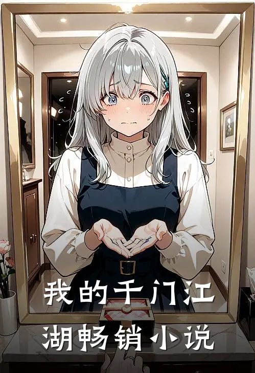 我的千门江湖畅销小说