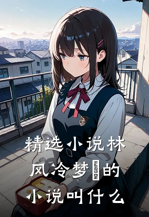 精选小说林风冷梦娢的小说叫什么