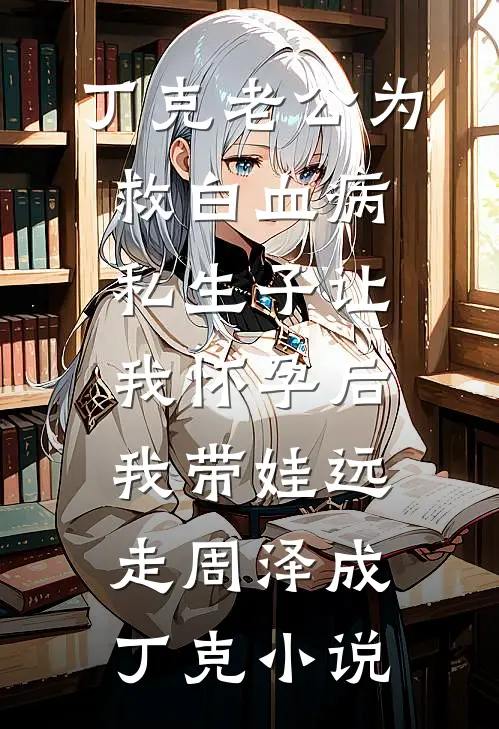 丁克老公为救白血病私生子让我怀孕后，我带娃远走周泽成丁克小说