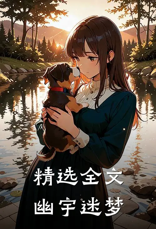 精选全文幽宇迷梦