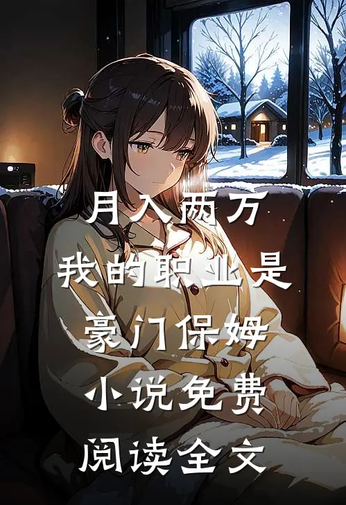月入两万：我的职业是豪门保姆小说免费阅读全文