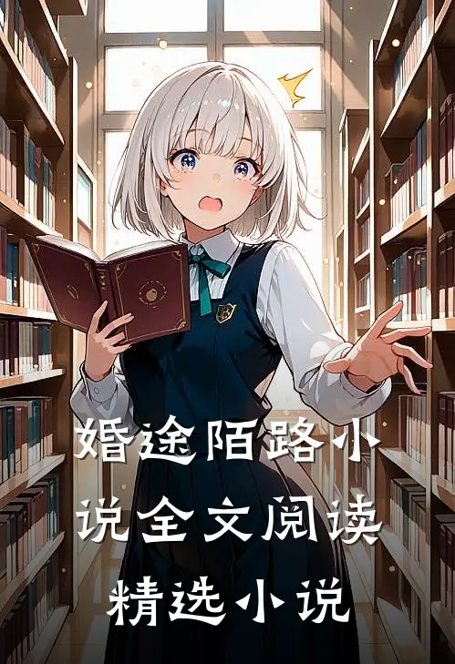 婚途陌路小说全文阅读精选小说