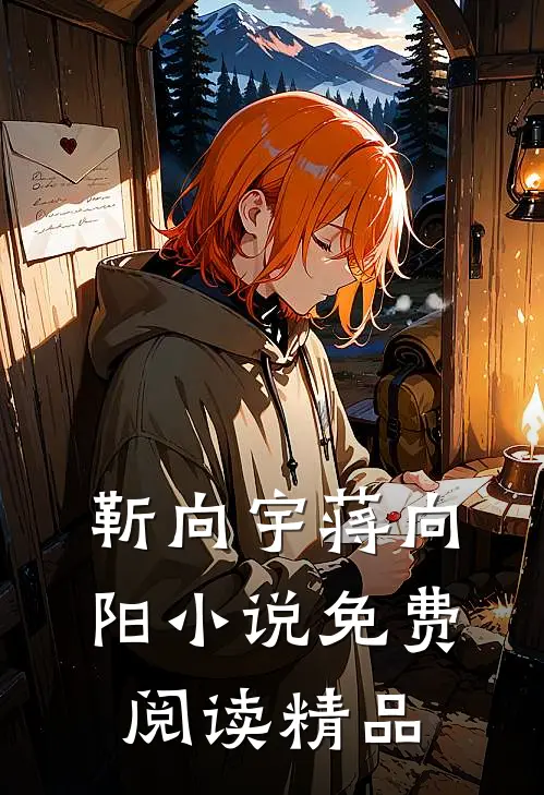 靳向宇蒋向阳小说免费阅读精品