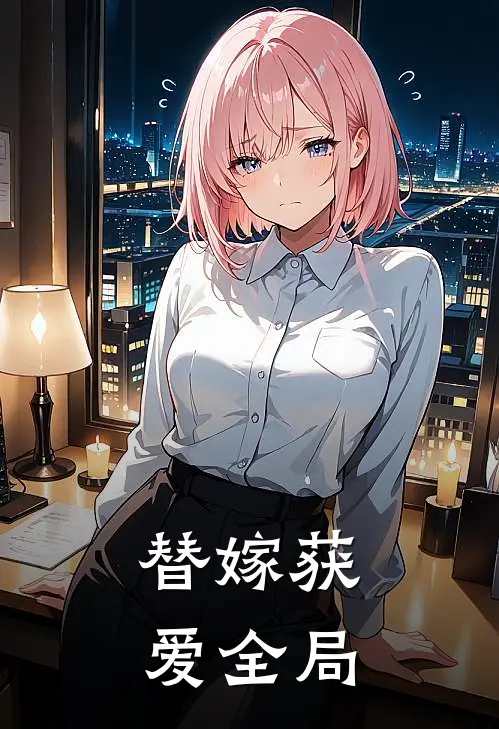 替嫁获爱全局