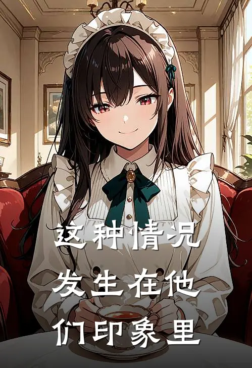 这种情况发生在他们印象里
