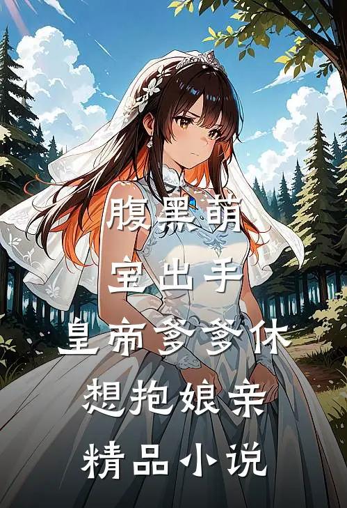 腹黑萌宝出手，皇帝爹爹休想抱娘亲精品小说