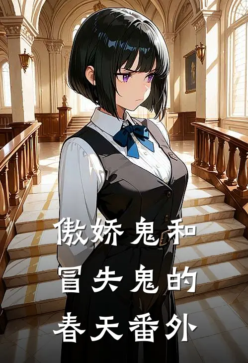 傲娇鬼和冒失鬼的春天 番外