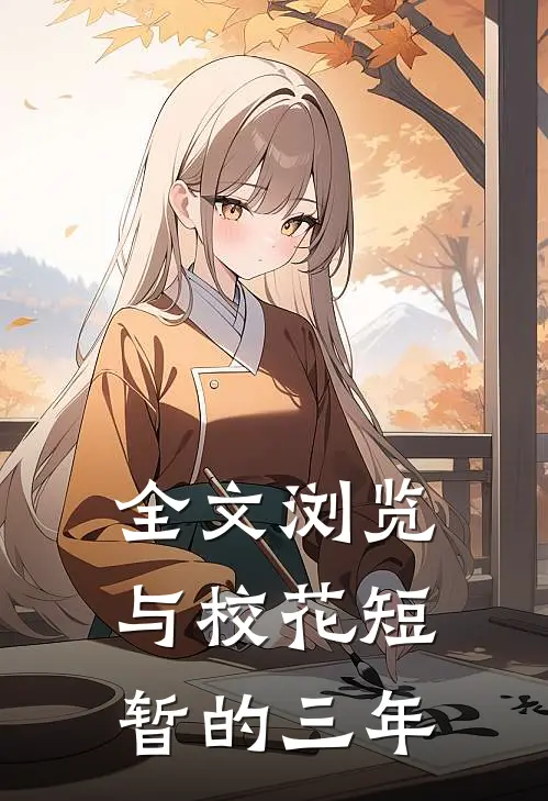 全文浏览与校花短暂的三年