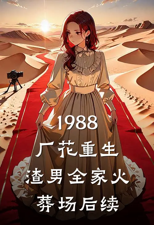 1988厂花重生，渣男全家火葬场后续