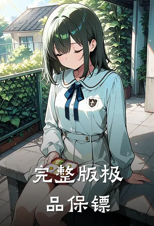 完整版极品保镖