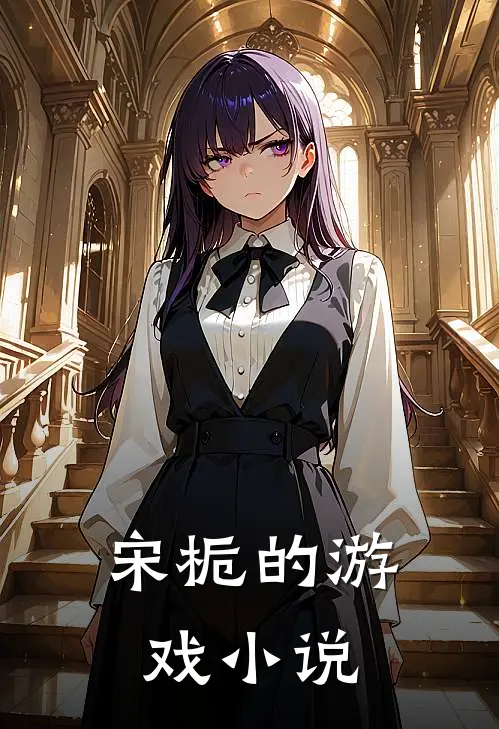 宋栀的游戏小说