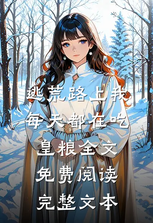 逃荒路上我每天都在吃皇粮全文免费阅读完整文本