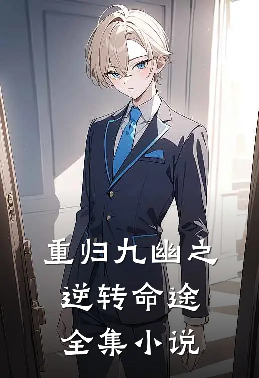 重归九幽之逆转命途全集小说