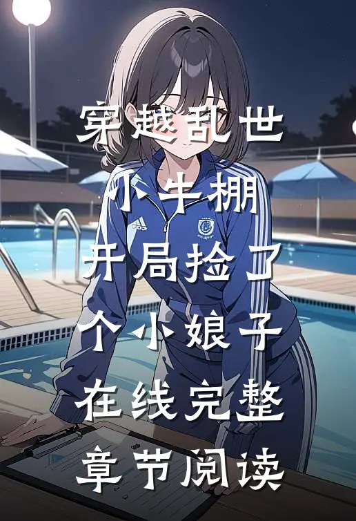 穿越乱世小牛棚,开局捡了个小娘子在线完整章节阅读