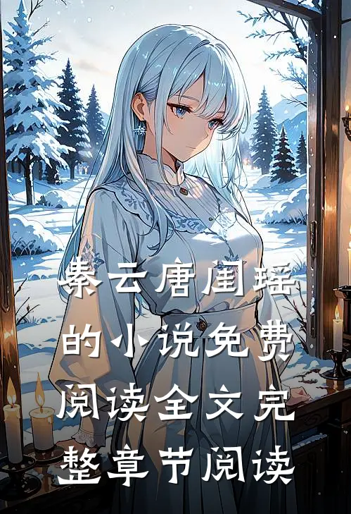 秦云唐闺瑶的小说免费阅读全文完整章节阅读