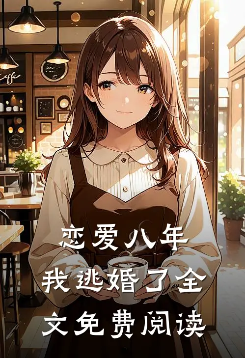 恋爱八年,我逃婚了全文免费阅读