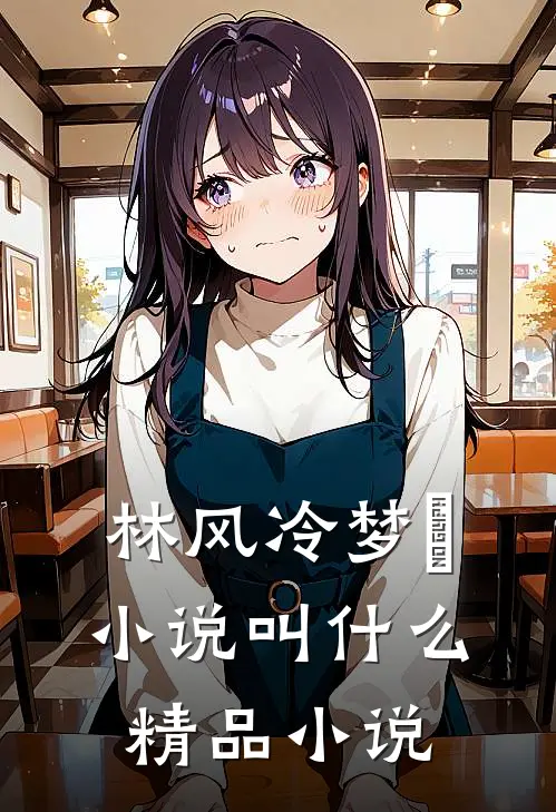 林风冷梦娢小说叫什么精品小说