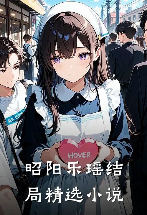 昭阳乐瑶结局精选小说