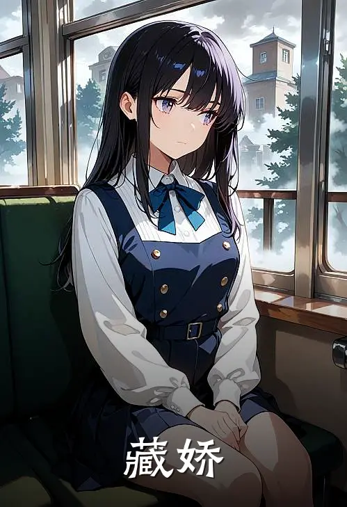藏娇