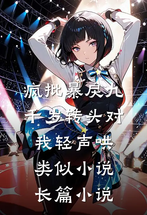 疯批暴戾九千岁转头对我轻声哄类似小说长篇小说
