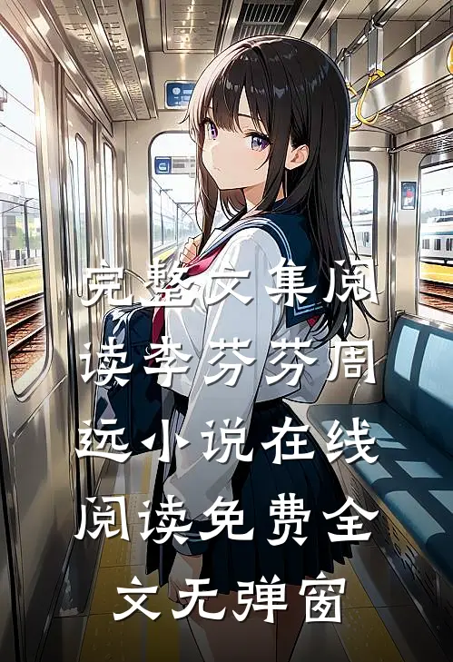 完整文集阅读李芬芬周远小说在线阅读免费全文无弹窗