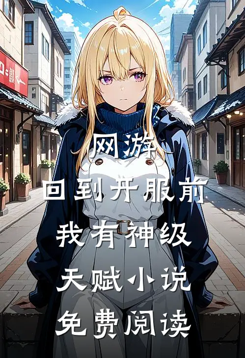 网游：回到开服前我有神级天赋小说免费阅读