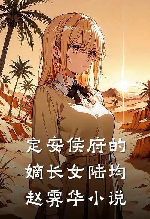 定安侯府的嫡长女陆均赵霁华小说