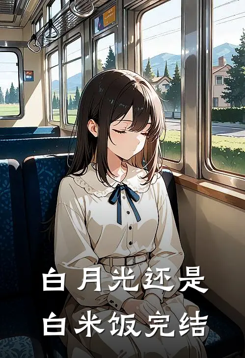 白月光还是白米饭完结