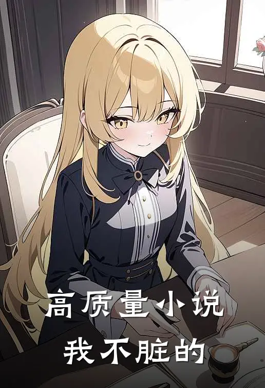 高质量小说我不脏的
