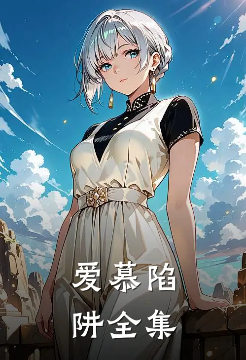 爱慕陷阱 全集