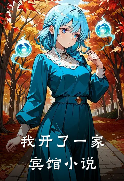 我开了一家宾馆小说