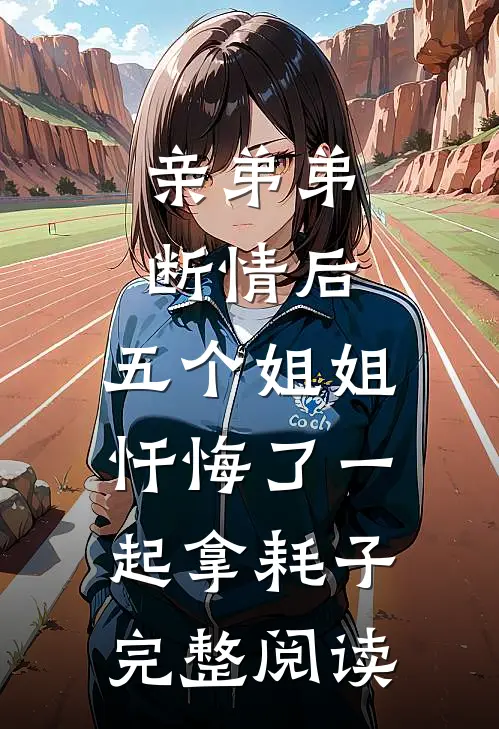 亲弟弟断情后,五个姐姐忏悔了一起拿耗子完整阅读