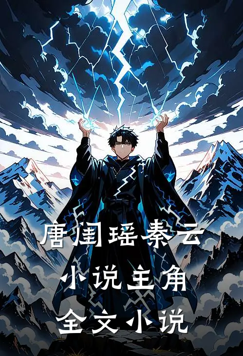 唐闺瑶秦云小说主角全文小说