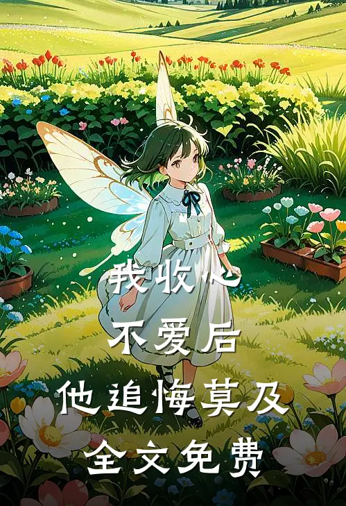 我收心不爱后，他追悔莫及全文免费