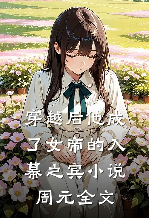 穿越后他成了女帝的入幕之宾小说周元全文