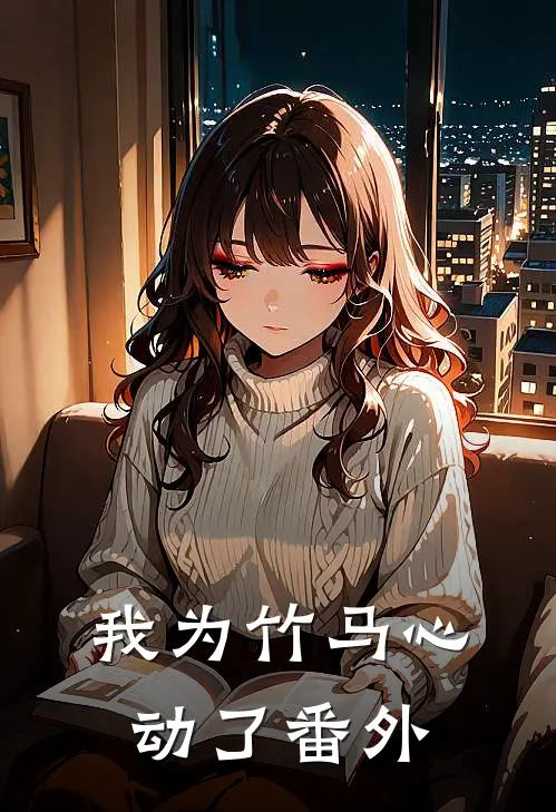 我为竹马心动了 番外