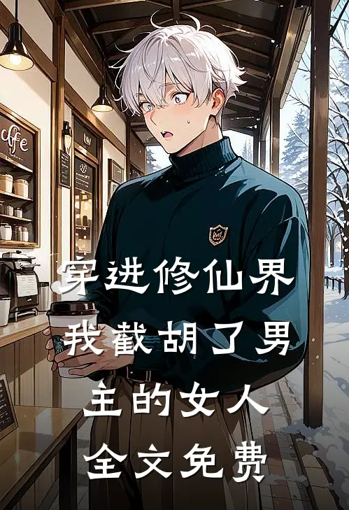 穿进修仙界：我截胡了男主的女人全文免费