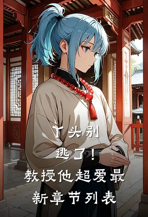 丫头别逃了！教授他超爱最新章节列表