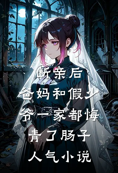 断亲后，爸妈和假少爷一家都悔青了肠子人气小说